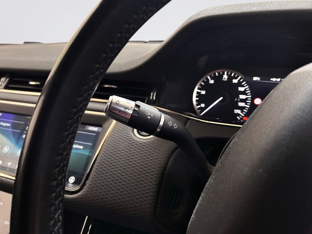 2020 Land Rover Range Rover Evoque — image 15