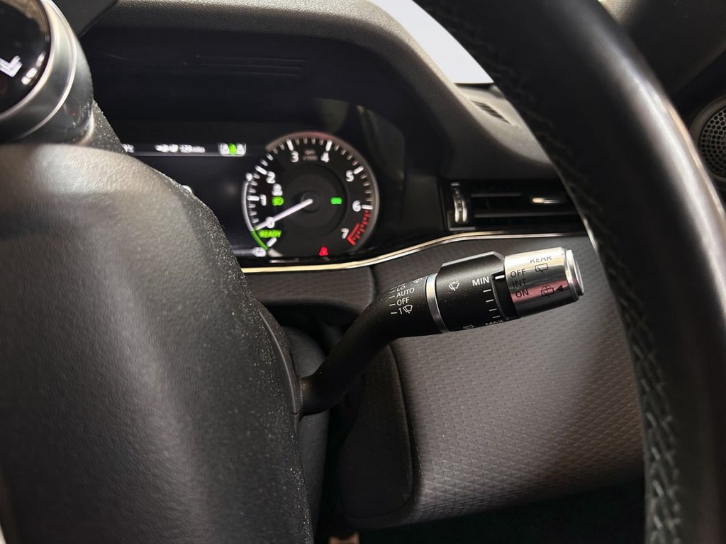 2020 Land Rover Range Rover Evoque — image 16