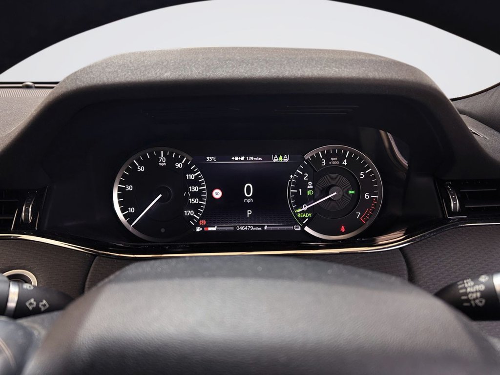 2020 Land Rover Range Rover Evoque — image 13