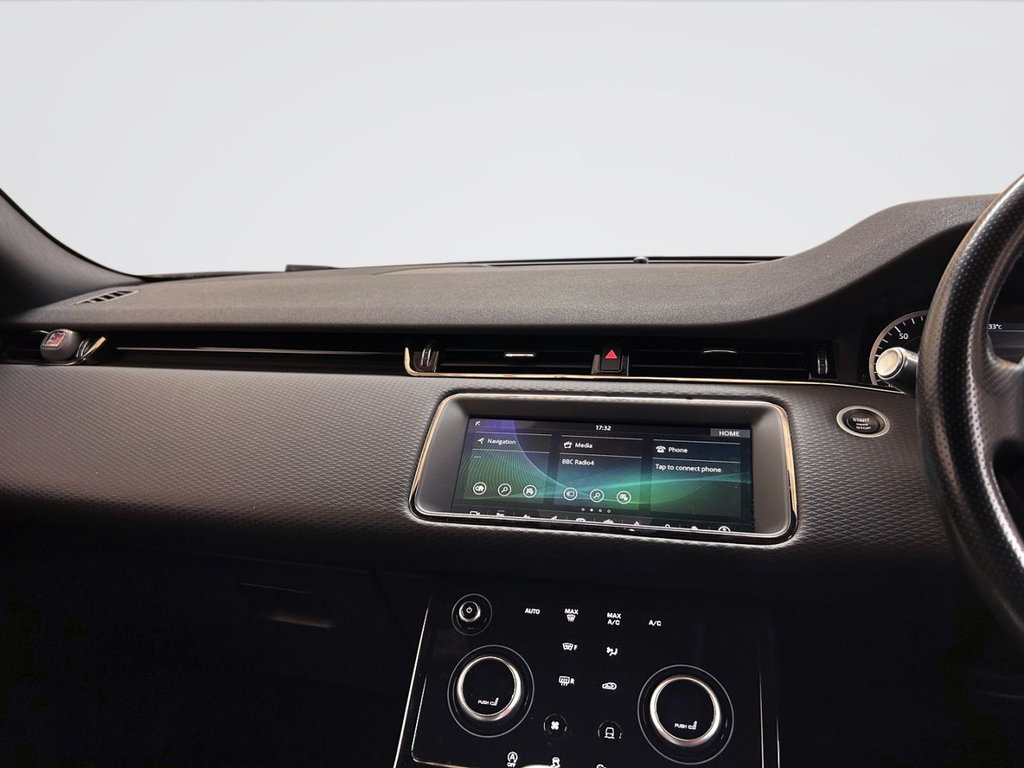 2020 Land Rover Range Rover Evoque — image 17