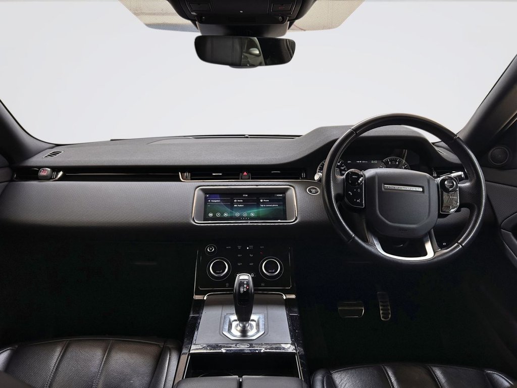 2020 Land Rover Range Rover Evoque — image 1