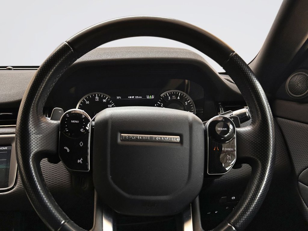2020 Land Rover Range Rover Evoque — image 11