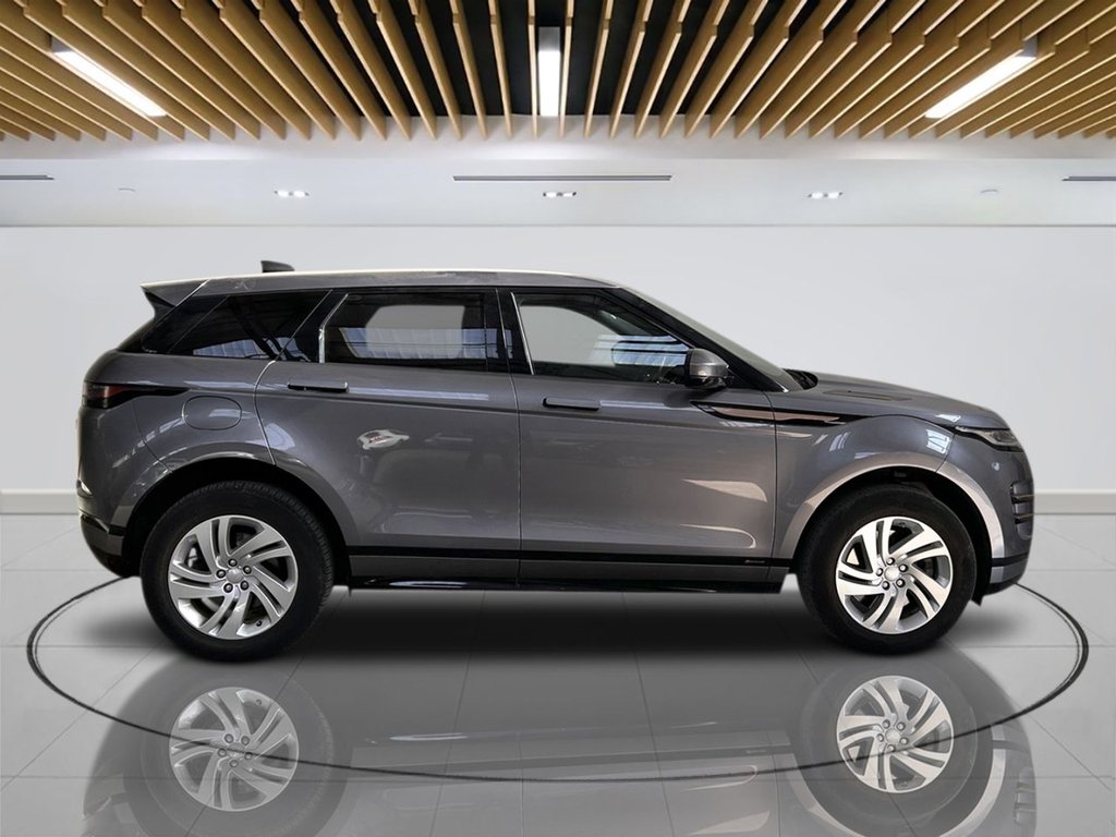 2020 Land Rover Range Rover Evoque — image 6