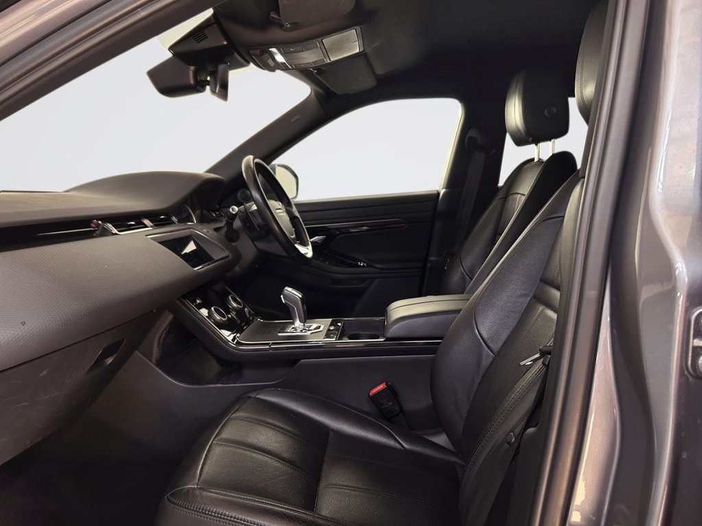 2020 Land Rover Range Rover Evoque — image 8