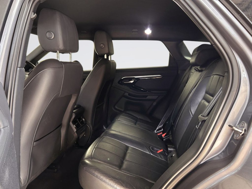 2020 Land Rover Range Rover Evoque — image 9