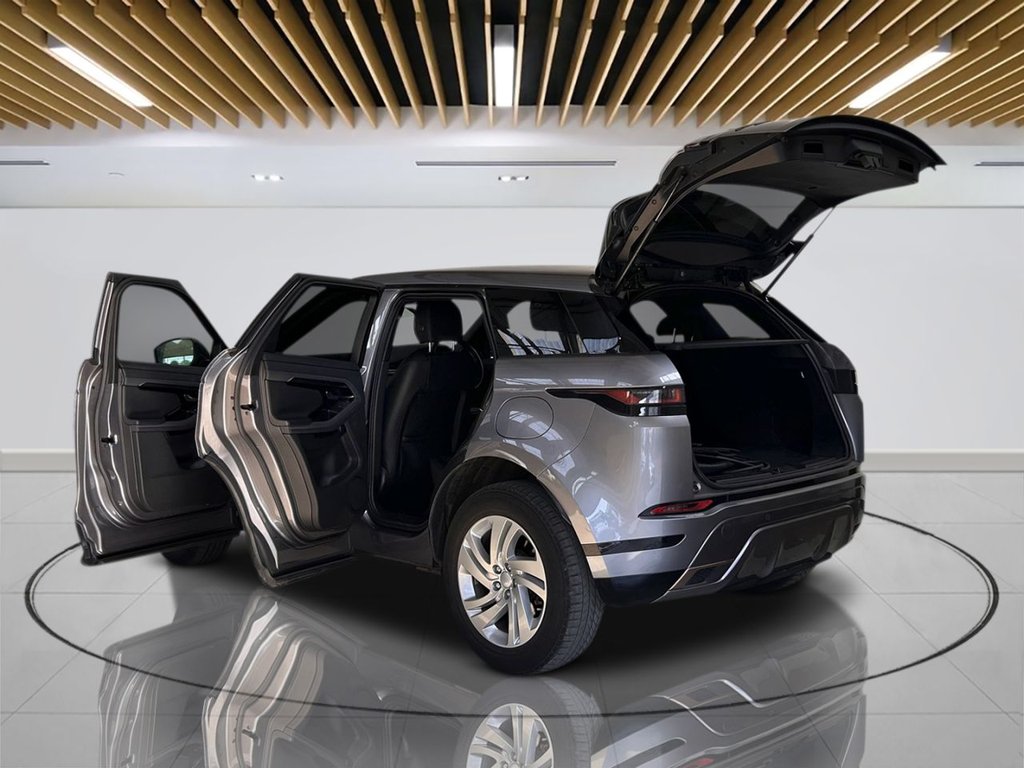 2020 Land Rover Range Rover Evoque — image 7