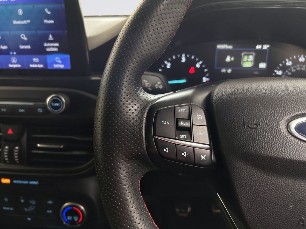 2021 Ford Focus — image 9