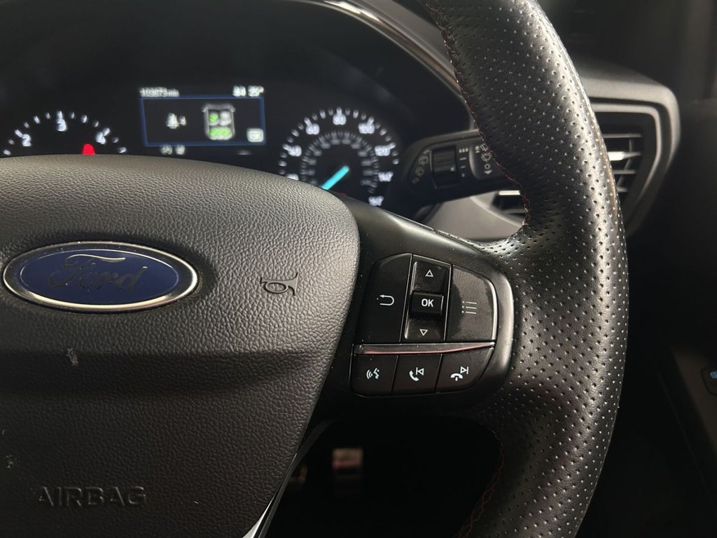 2021 Ford Focus — image 11