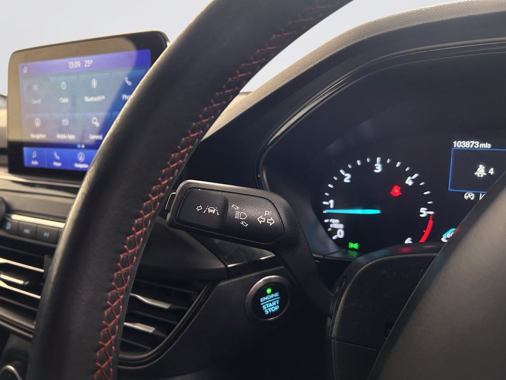 2021 Ford Focus — image 12