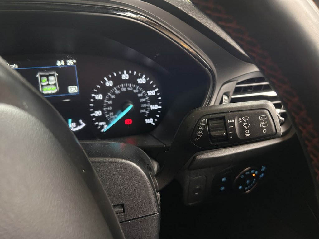 2021 Ford Focus — image 13