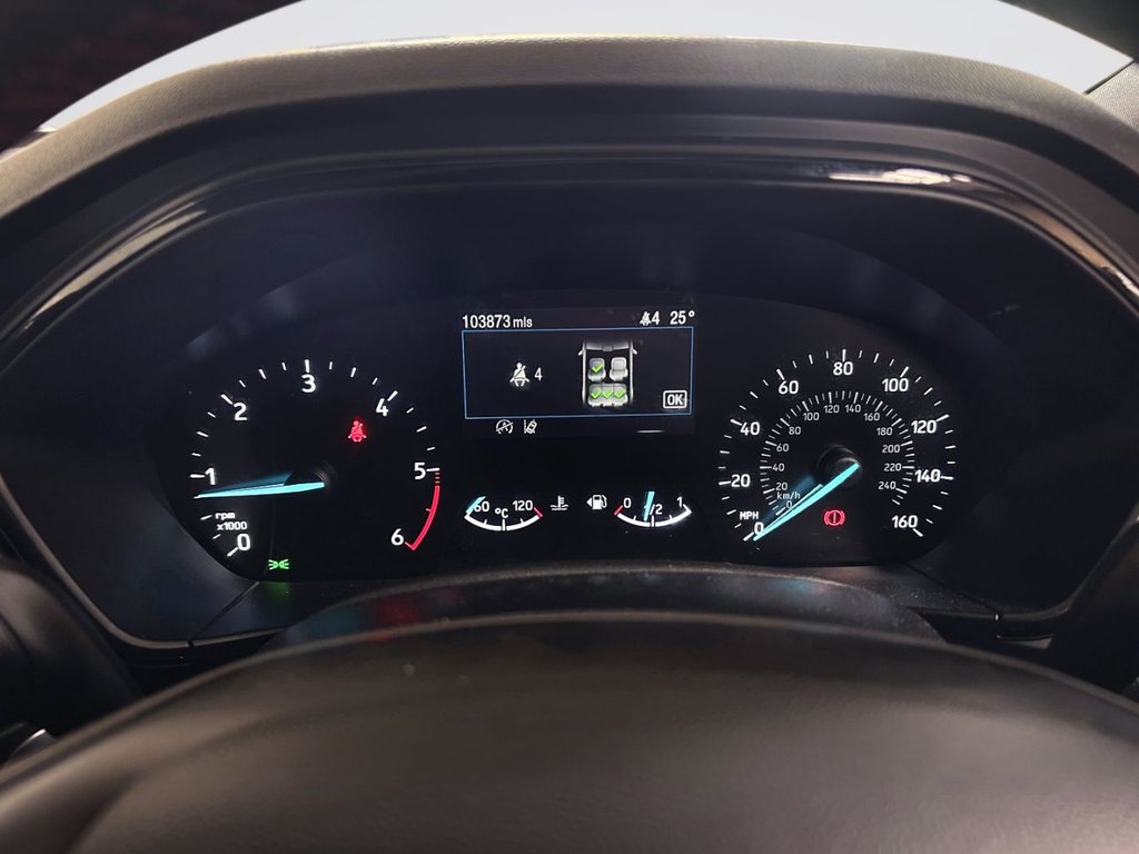 2021 Ford Focus — image 10
