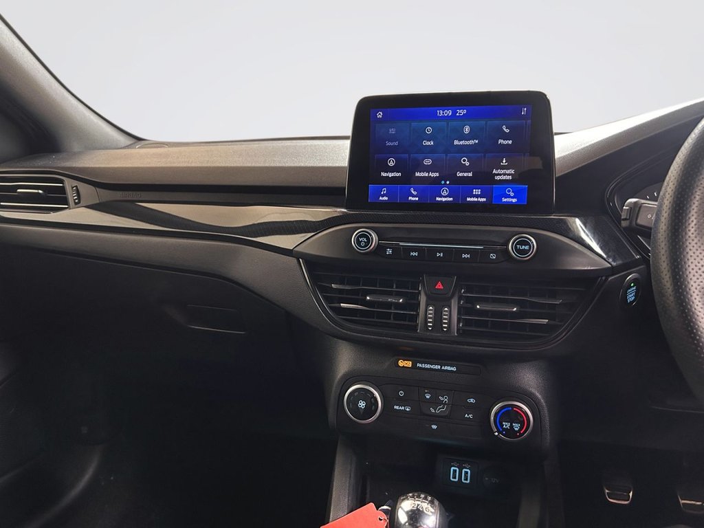2021 Ford Focus — image 14