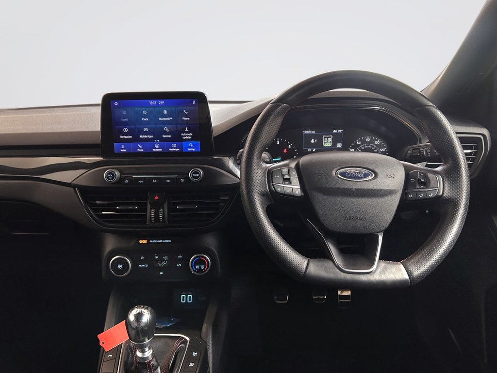 2021 Ford Focus — image 7