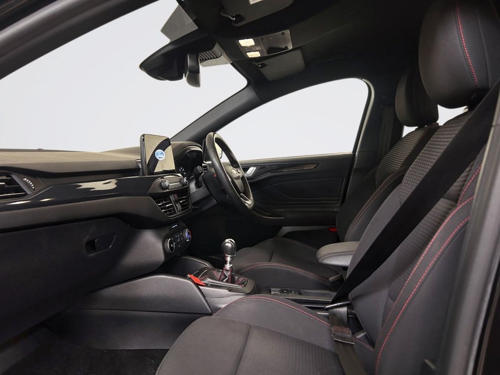 2021 Ford Focus — image 5