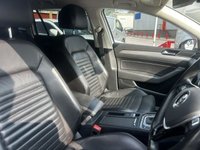 USED 2015 64 VOLKSWAGEN PASSAT 2.0 BiTDI BlueMotion Tech GT Estate 5dr Diesel DSG 4Motion Euro 6 (s/s) (240 ps) 
