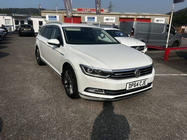 View our VOLKSWAGEN PASSAT