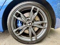 USED 2018 68 BMW 1 SERIES 3.0 M140i Shadow Edition Auto Euro 6 (s/s) 5dr 3 YEAR WARRANTY ONLY Â£1198