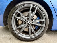 USED 2018 68 BMW 1 SERIES 3.0 M140i Shadow Edition Auto Euro 6 (s/s) 5dr 3 YEAR WARRANTY ONLY Â£1198