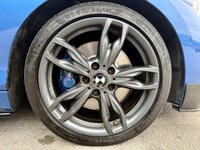 USED 2018 68 BMW 1 SERIES 3.0 M140i Shadow Edition Auto Euro 6 (s/s) 5dr 3 YEAR WARRANTY ONLY Â£1198