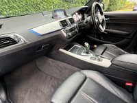 USED 2018 68 BMW 1 SERIES 3.0 M140i Shadow Edition Auto Euro 6 (s/s) 5dr 3 YEAR WARRANTY ONLY Â£1198