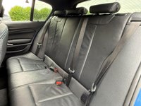 USED 2018 68 BMW 1 SERIES 3.0 M140i Shadow Edition Auto Euro 6 (s/s) 5dr 3 YEAR WARRANTY ONLY Â£1198