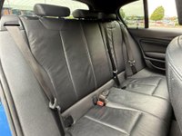 USED 2018 68 BMW 1 SERIES 3.0 M140i Shadow Edition Auto Euro 6 (s/s) 5dr 3 YEAR WARRANTY ONLY Â£1198