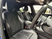 USED 2018 68 BMW 1 SERIES 3.0 M140i Shadow Edition Auto Euro 6 (s/s) 5dr 3 YEAR WARRANTY ONLY Â£1198