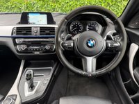 USED 2018 68 BMW 1 SERIES 3.0 M140i Shadow Edition Auto Euro 6 (s/s) 5dr 3 YEAR WARRANTY ONLY Â£1198