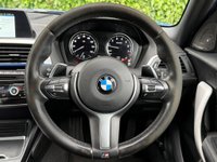 USED 2018 68 BMW 1 SERIES 3.0 M140i Shadow Edition Auto Euro 6 (s/s) 5dr 3 YEAR WARRANTY ONLY Â£1198