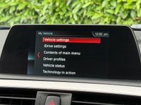 USED 2018 68 BMW 1 SERIES 3.0 M140i Shadow Edition Auto Euro 6 (s/s) 5dr 3 YEAR WARRANTY ONLY Â£1198