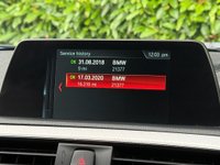 USED 2018 68 BMW 1 SERIES 3.0 M140i Shadow Edition Auto Euro 6 (s/s) 5dr 3 YEAR WARRANTY ONLY Â£1198