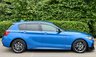 USED 2018 68 BMW 1 SERIES 3.0 M140i Shadow Edition Auto Euro 6 (s/s) 5dr 3 YEAR WARRANTY ONLY Â£1198