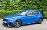 USED 2018 68 BMW 1 SERIES 3.0 M140i Shadow Edition Auto Euro 6 (s/s) 5dr 3 YEAR WARRANTY ONLY Â£1198
