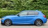 USED 2018 68 BMW 1 SERIES 3.0 M140i Shadow Edition Auto Euro 6 (s/s) 5dr 3 YEAR WARRANTY ONLY Â£1198