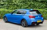 USED 2018 68 BMW 1 SERIES 3.0 M140i Shadow Edition Auto Euro 6 (s/s) 5dr 3 YEAR WARRANTY ONLY Â£1198