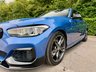 USED 2018 68 BMW 1 SERIES 3.0 M140i Shadow Edition Auto Euro 6 (s/s) 5dr 3 YEAR WARRANTY ONLY Â£1198