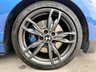 USED 2018 68 BMW 1 SERIES 3.0 M140i Shadow Edition Auto Euro 6 (s/s) 5dr 3 YEAR WARRANTY ONLY Â£1198