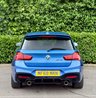 USED 2018 68 BMW 1 SERIES 3.0 M140i Shadow Edition Auto Euro 6 (s/s) 5dr 3 YEAR WARRANTY ONLY Â£1198