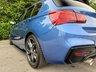 USED 2018 68 BMW 1 SERIES 3.0 M140i Shadow Edition Auto Euro 6 (s/s) 5dr 3 YEAR WARRANTY ONLY Â£1198
