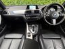 USED 2018 68 BMW 1 SERIES 3.0 M140i Shadow Edition Auto Euro 6 (s/s) 5dr 3 YEAR WARRANTY ONLY Â£1198