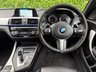 USED 2018 68 BMW 1 SERIES 3.0 M140i Shadow Edition Auto Euro 6 (s/s) 5dr 3 YEAR WARRANTY ONLY Â£1198