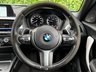 USED 2018 68 BMW 1 SERIES 3.0 M140i Shadow Edition Auto Euro 6 (s/s) 5dr 3 YEAR WARRANTY ONLY Â£1198