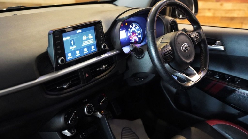 View our KIA PICANTO