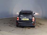 USED 2019 19 MINI COUNTRYMAN 1.5 Cooper Sport SUV 5dr Petrol Steptronic Euro 6 (s/s) (136 ps) 