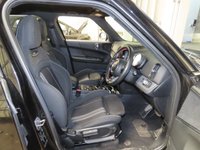 USED 2019 19 MINI COUNTRYMAN 1.5 Cooper Sport SUV 5dr Petrol Steptronic Euro 6 (s/s) (136 ps) 