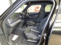 USED 2019 19 MINI COUNTRYMAN 1.5 Cooper Sport SUV 5dr Petrol Steptronic Euro 6 (s/s) (136 ps) 