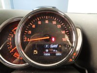 USED 2019 19 MINI COUNTRYMAN 1.5 Cooper Sport SUV 5dr Petrol Steptronic Euro 6 (s/s) (136 ps) 