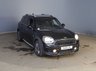 USED 2019 19 MINI COUNTRYMAN 1.5 Cooper Sport SUV 5dr Petrol Steptronic Euro 6 (s/s) (136 ps) 