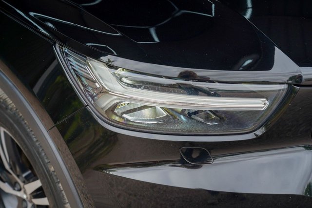 Used VOLVO XC40 Nuneaton