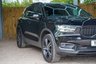 Used VOLVO XC40 Nuneaton